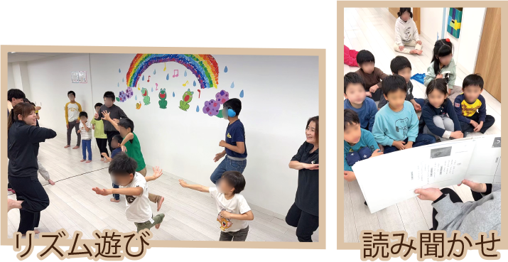 イベントの様子1